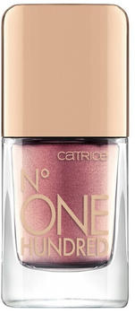 Catrice ICONails Gel Lacquer Party Animal 100 (10.5 ml)