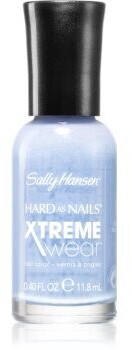 Sally Hansen Hard As Nails Xtreme Wear (11,8ml) 459 Babe Blue