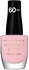 Made Me Blush: Max Factor Masterpiece Xpress Nail Polish