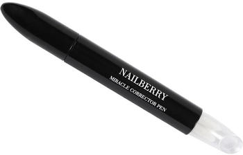 Nailberry Miracle Pen Corrector (4,5ml)