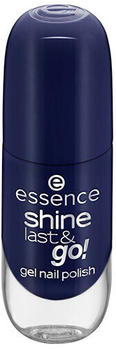 Essence Shine Last & Go! Gel Nail Polish Into The Unknown