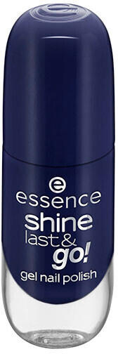 Essence Shine Last & Go! Gel Nail Polish Into The Unknown