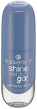 Essence Shine Last & Go! Gel Nail Polish Genie In A Bottle
