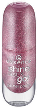 Essence Shine Last & Go! Gel Nail Polish My Sparkling Darling