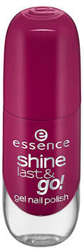Essence Shine Last & Go! Gel Nail Polish Play It Again