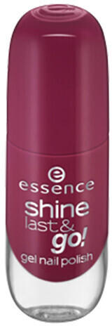 Essence Shine Last & Go! Gel Nail Polish Good Times