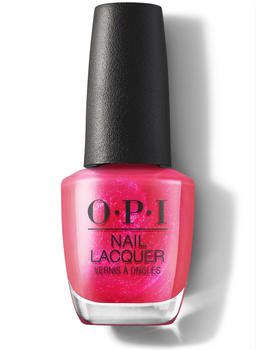 OPI Classics Nail Lacquer 84 Strawberry Waves Forever (15 ml)