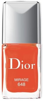 Dior Vernis - 648 Mirage (10ml)