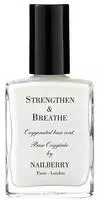 Strengthen & Breathe Base Coat 15 ml