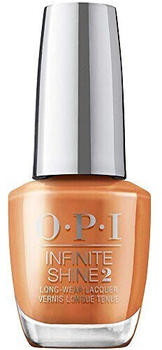 OPI Infinite Shine 2 - Have Your Panettone and Eat it (15ml)