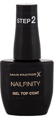 Max Factor Nailfinity Gel Top Coat (12ml)
