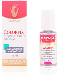 Mavala Colorfix Top Coat (10ml)