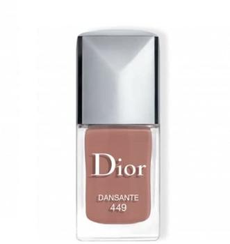 Dior Vernis Nail Polish (10 ml) 449 Dansante