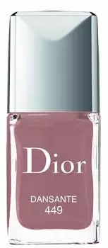 Dior Vernis Nail Polish (10 ml) 449 Dansante