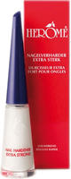 HEROME Her&ocirc;me Nagelverharder Extra Strong ok Nlfrende 10 ml Wirkstoffhaltiger