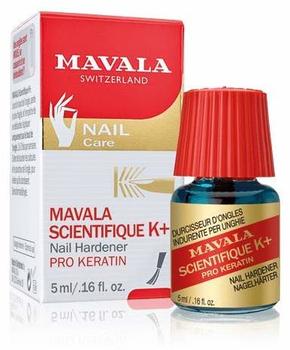 Mavala Nagelhärter (5 ml)