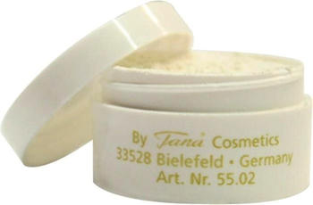 Tana Cosmetics Glanzpuder Refill