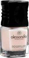 Alessandro Nail Care Ridge Filler Nagellack 10 ml, Grundpreis: &euro; 1.097,- / l