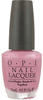 OPI NLG01, OPI Nail Lacquer - Classic Aphrodite's Pink Nightie - 15 ml - (...