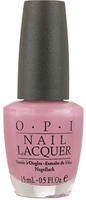 OPI Nail Lacquer Nagellack Aphrodite's Pink Nightie 15 ml, Grundpreis: &euro;...
