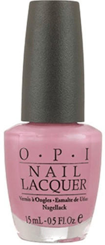 OPI Classics Nail Lacquer Aphrodite's Pink Nightie (15 ml)