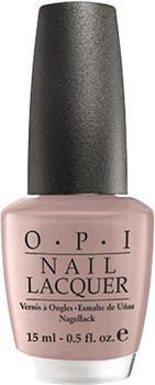OPI Classics Nail Lacquer Tickle My France-Y (15 ml)