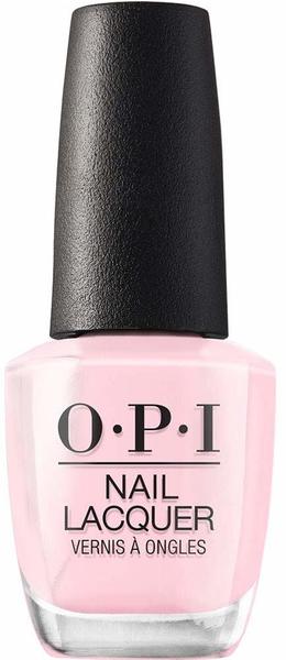 OPI Brights Nail Lacquer Mod About You (15 ml)