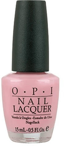 OPI Soft Shades Nail Lacquer Passion (15 ml)