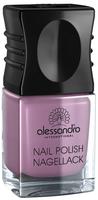 alessandro 59-134, alessandro International Nagellack 134 Silky Mauve 5 ml