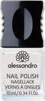 alessandro 3081014, alessandro International Nagellack 01 Honeymoon 10 ml