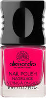 alessandro 59-143, alessandro International Nagellack 143 Bubble Gum 5 ml