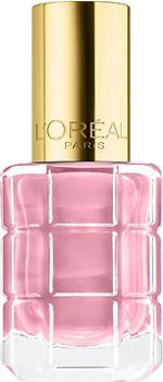 Loreal L'Oréal Color Riche Le Vernis L'Huile - 222 Jardin De Roses (13,5ml)