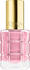 L'Oréal Color Riche Le Vernis L'Huile (13,5ml)