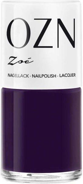 OZN Nail Polish - Zoé (12ml) Nagellack lila