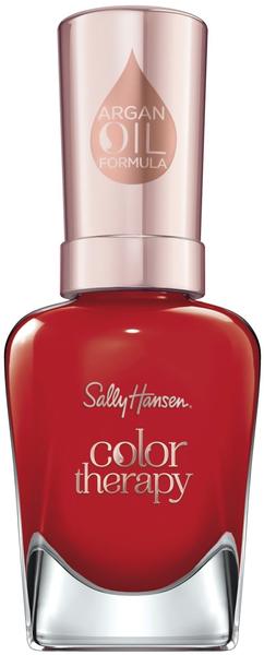 Sally Hansen Color Therapy - 340 Red-iance (14,7ml)
