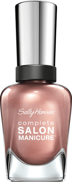Sally Hansen Complete Salon Manicure No. 237 World is My Oyster (15 ml)
