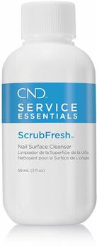 CND ScrubFresh Nail Surface Cleanser (59ml)