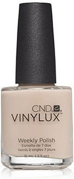 CND Vinylux Weekly Polish - 195 Naked Naivete (15 ml)