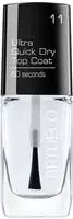 ARTDECO 11111, ARTDECO Ultra Quick Dry Top Coat 10 ml