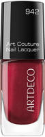 Artdeco Art Couture Nagellack 942 Venetian Red 10 ml, Grundpreis: &euro; 789,- / l