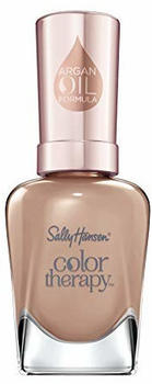 Sally Hansen Color Therapy - 521 Cashmere Calm (14,7ml)