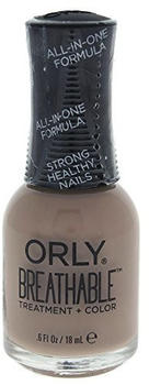 Orly Breathable - Down To Earth (18ml)
