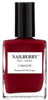 NAILBERRY, Nail Polish 15 ml