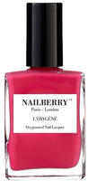 NAILBERRY, Nail Polish 15 ml