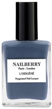 Nailberry L'Oxygéné Oxygenated Nail Lacquer Spiritual (15ml)