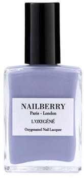 Nailberry L'Oxygéné Oxygenated Nail Lacquer Serendipity (15ml)