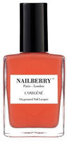NAILBERRY, Nail Polish 15 ml