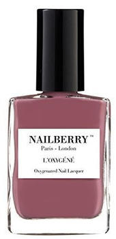 Nailberry L'Oxygéné Oxygenated Nail Lacquer Fashionista (15ml)