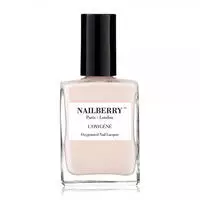 NAILBERRY NBY051, Nailberry Colour Almond 15 ml