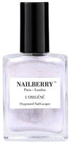 NAILBERRY, Nail Polish